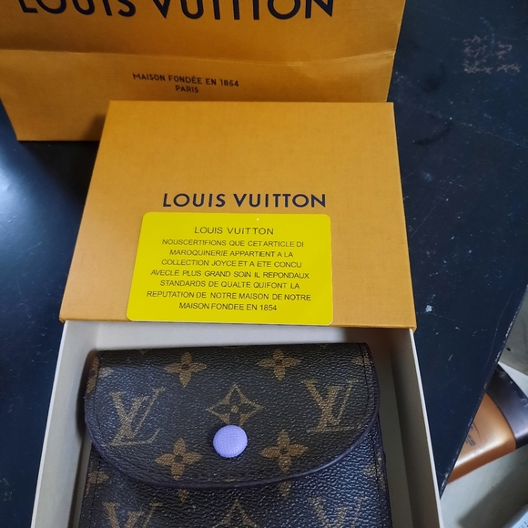 louis vuitton joyce collection
